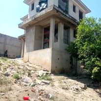 A picture of GHOROFA MBEZI MWISHO MSHIKAMANO MIL 39 5