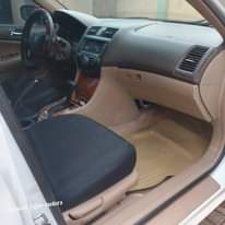 A picture of 2005 Honda Accord EOD 2.0