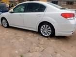A picture of 2009 Subaru legacy 2009 4wd