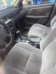 A picture of Toyota Camry tiny light