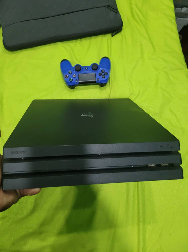 playstation