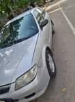 A picture of Mazda 232f