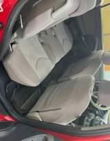 A picture of Toyoat Rav4 for sale The cars are both 4 plug