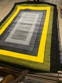 A picture of Quality carpets