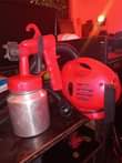 A picture of Spray gun