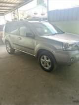 used nissan xtrail