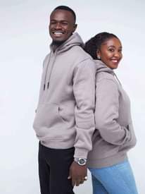 A picture of Plain hoodies