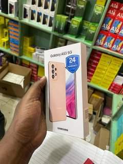 samsung a53