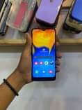 A picture of Samsung A20 32GB