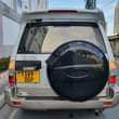 A picture of Toyota landcruiser Prado Tx Full Ac Engine type 3rz petrol