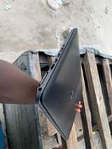 A picture of HP Laptop