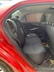 A picture of Corolla