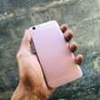 A picture of OPPO A57 HAINA. CRECK WALA MICHUBUKOO