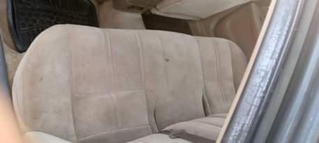 A picture of Painted tiny light Toyota Camry automatic 4plug Is available forsale
