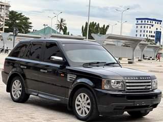 A picture of Sport range for sale 20007 cont 0788320237 0754320237