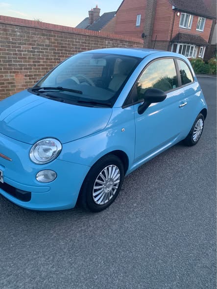 cars under 5000
