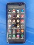 A picture of Samsung