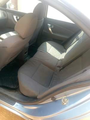 A picture of Nissan primera AUTOMATIC for sale