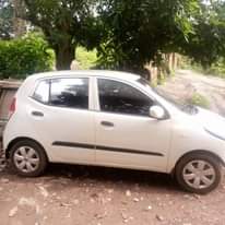 A picture of Hyundai car for sale Manual drive