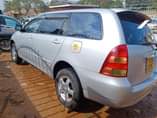 A picture of Toyota FILDER UBD IN EXCELLENT CONDITION PRICE 21 5M OR