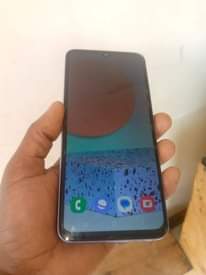 A picture of Samsung A05s