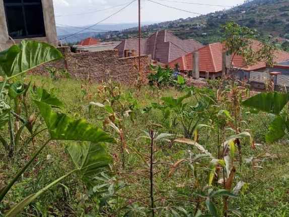 A picture of Ikibanza kigurishwa KICUKIRO REBERO