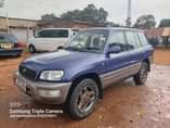 A picture of Rav4 nabweru 13m 0705378411
