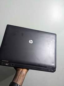 A picture of Hp ProBook 6560b