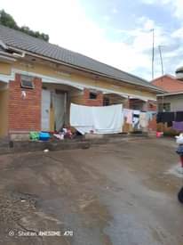 A picture of Rentals for quick sale 300m in mukono town