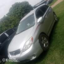 A picture of TOYOTA MATRIX 05