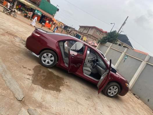 A picture of MR KEN AUTOs Ur Happiness Is Our Priority 2348038966089 call