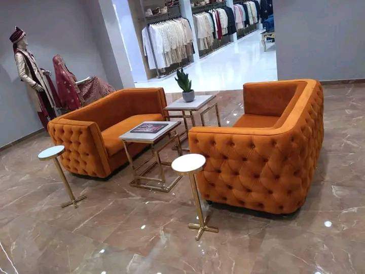 A picture of Furniture made