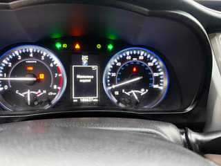 A picture of 2015 Toyota Highlander XLE