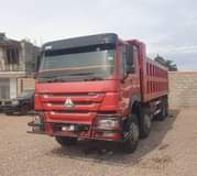 sinotruk