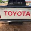 A picture of Toyota Hilux 2008