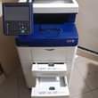 A picture of XEROX 6655 COLORED A4 PRINTER