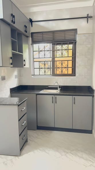 A picture of Double room for rent location ntinda