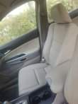 A picture of Honda Accord 2010 evenspirit