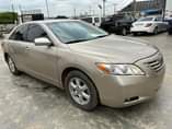 A picture of One month used Toyota Camry XLE 2007 model pure first