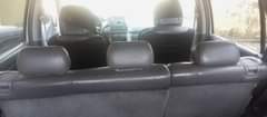 A picture of Honda pilot 2006 tokunbo standard