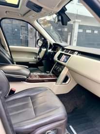A picture of 2014 Range Rover HSE Toks For Sale At A Good