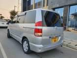 A picture of TOYOTA NOAH