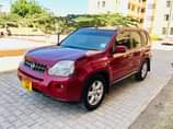 A picture of NISSAN X TRAIL NEW MODEL