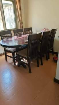 A picture of DINNING