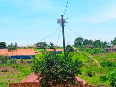 houses matugga