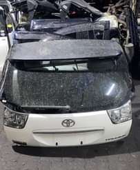 A picture of Shatom Auto Spare Parts and Accessories