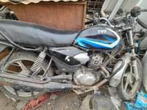A picture of Tvs