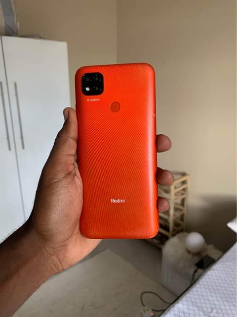 redmi