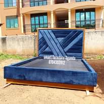 A picture of Beds
