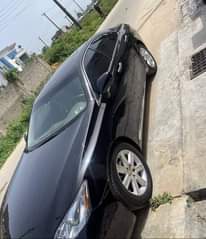 A picture of 2009 Lexus Lexus ES350 2009